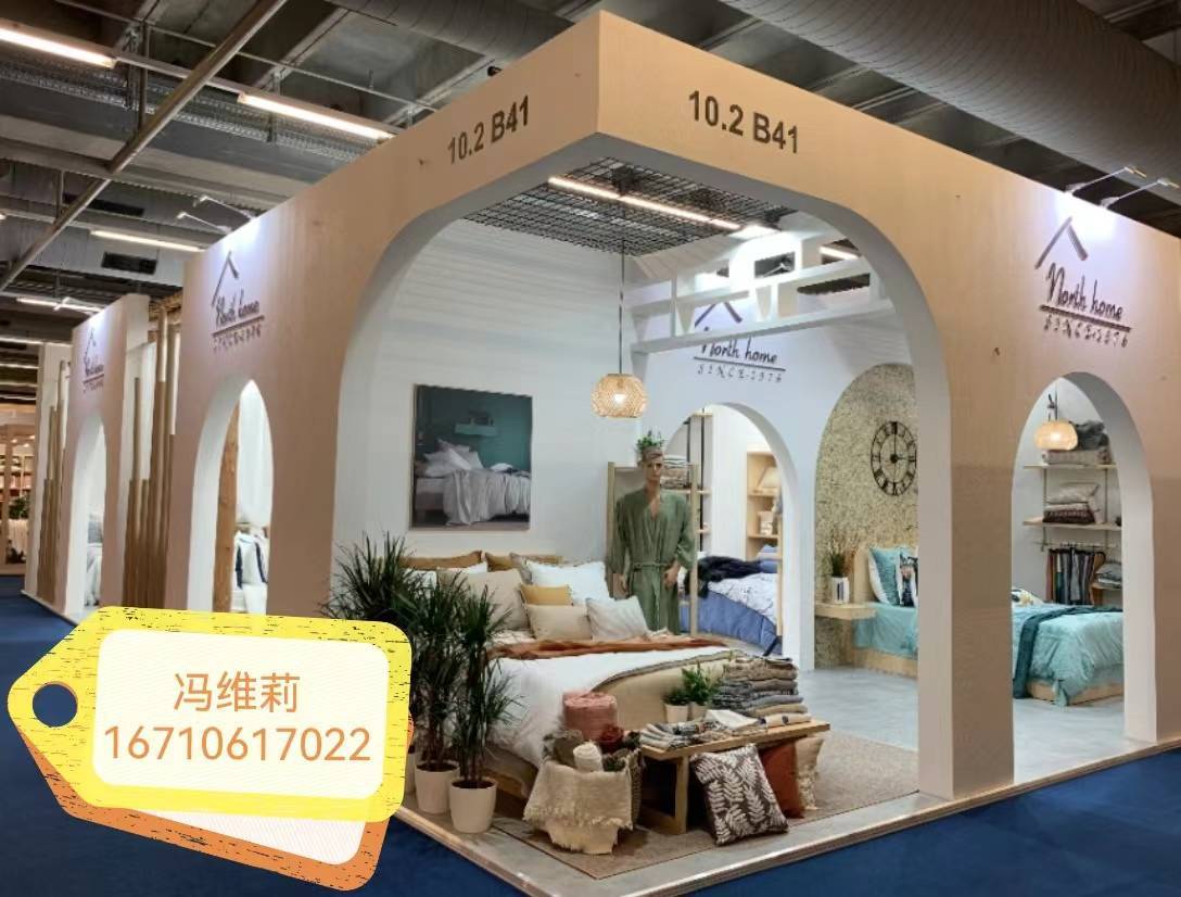 2025年越南国际家纺服装及纺织技术博览会viatt