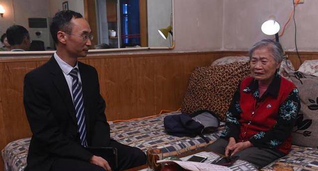 刘婆婆_赖某_妻子