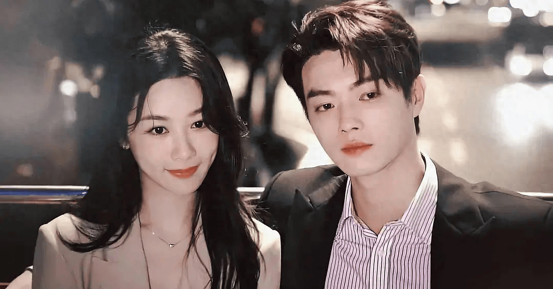 原创承欢记拍成低劣微短剧2集就有6处狗血杨紫被花式吐槽