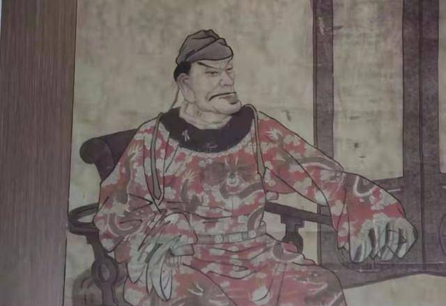 就在这个时候,陈友谅杀害的自己的部下赵普胜,赵普胜曾经多次带兵攻打