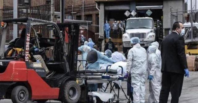 美国经常从别国撤侨为何却很少听说其他国家从美国撤侨呢