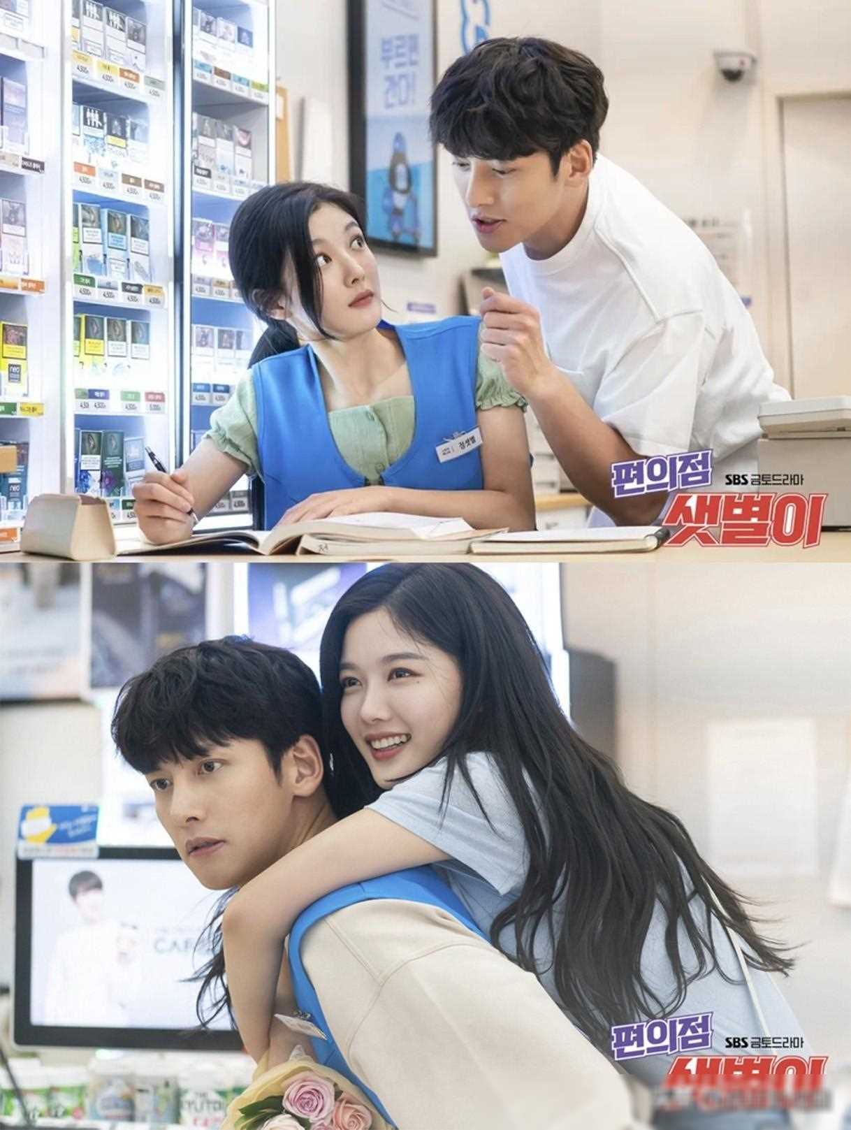 韩国收入最高的男神们片酬最高的也仅120万