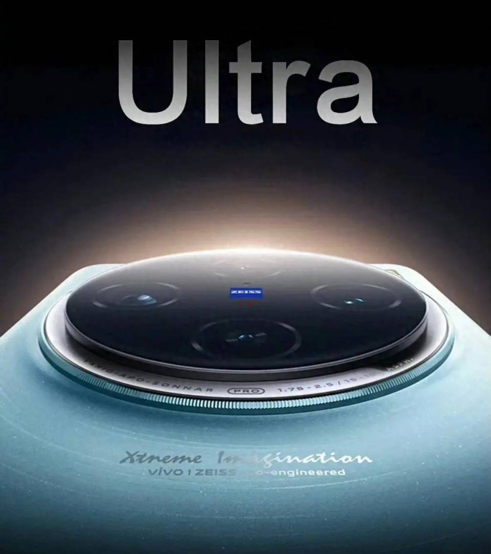 贾净东回应vivox100ultra有望下月发布韩伯啸暗示已拿到新机