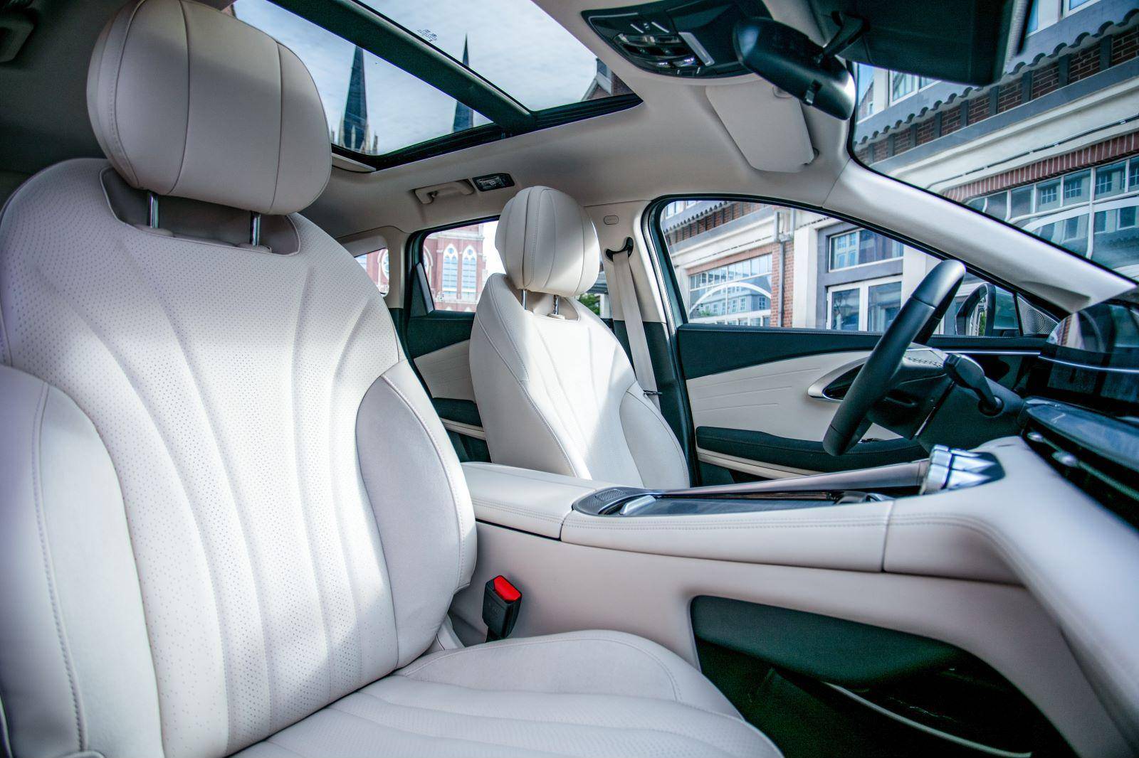 全新一代凌云王者版演绎中型suv最优解_搜狐汽车_搜狐网