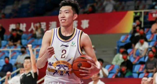 不是崔英姬不是魏琳男篮未来最强后卫出来了天才不输郭艾伦