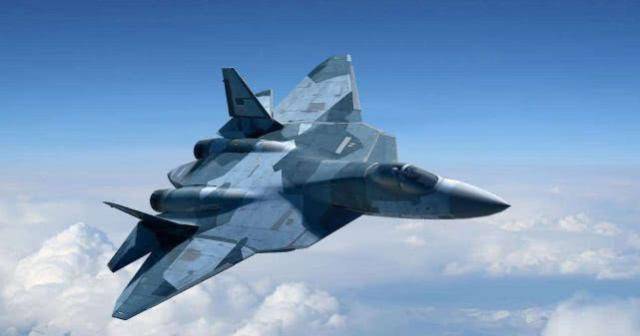美国扣下土耳其f35俄罗斯坐不住了主动提出可出售苏57
