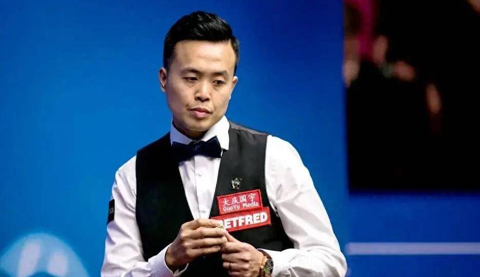 在首战中,我们选手取得了1-3的成绩,其中李俊伟,张家伟两位上港选手被