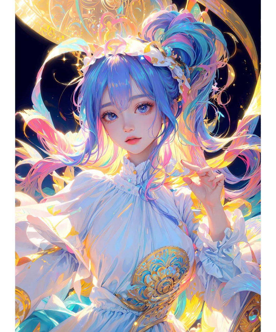 学原画大概要多少钱?