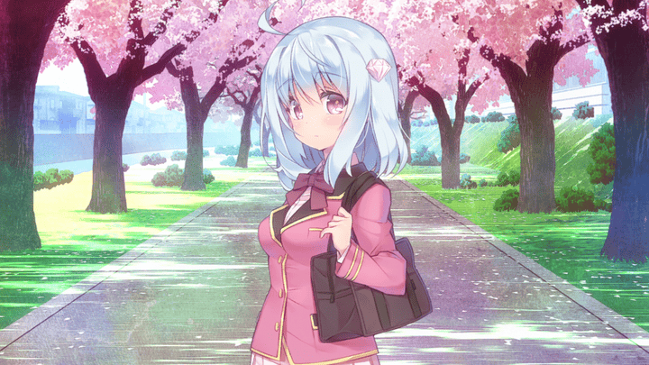 原神芙宁娜日配水濑祈开大攻击同行事件