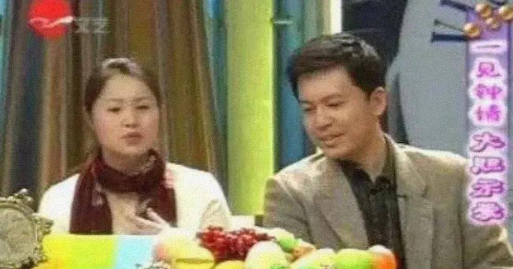 原创5位英俊潇洒男星娶丑妻当宝真爱面前颜值只能靠边站