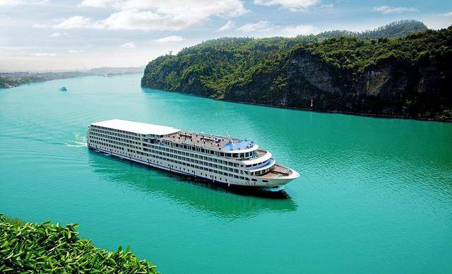 三峡游轮5天4夜价格多少钱,三峡游轮五日游报价多少钱