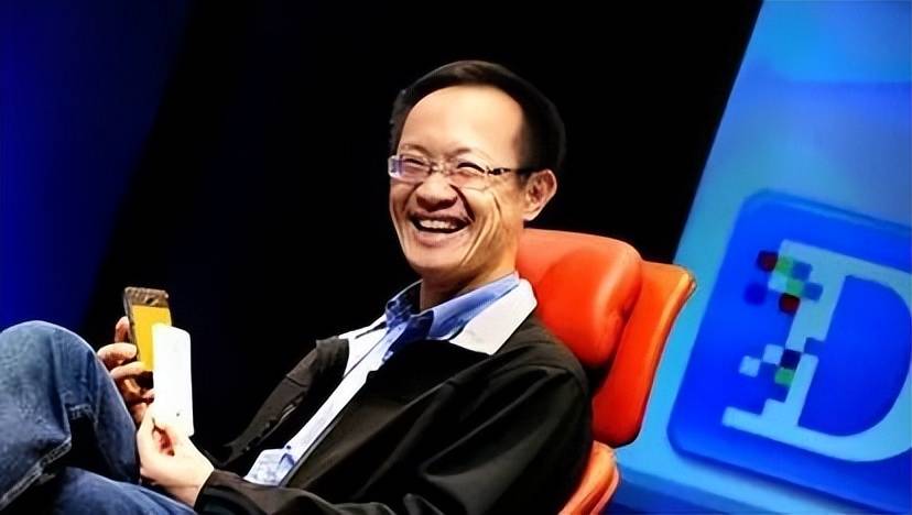 小米su7大定超10万这位潮汕人成为大赢家他是编号0002车主身家380亿