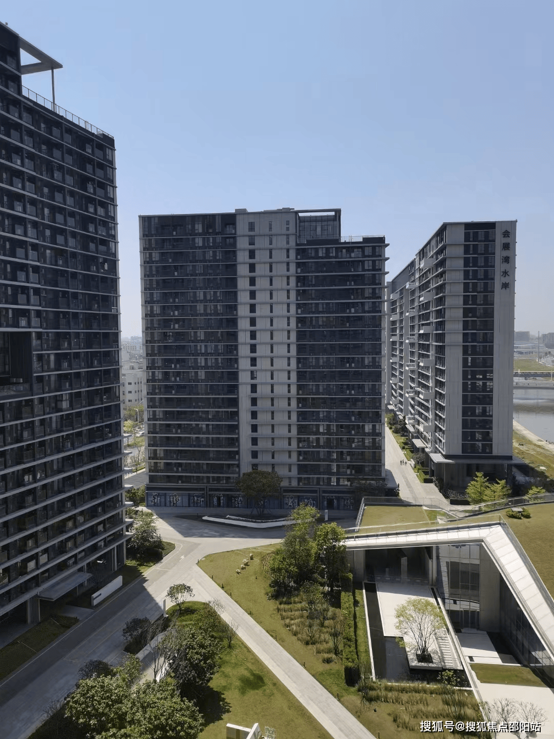 73深圳会展湾东城已认证73