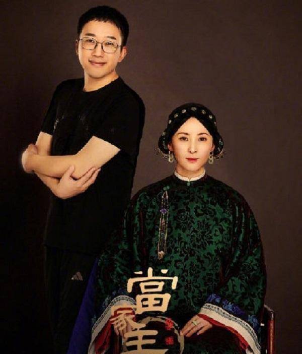 原创于正朋友圈点名赵露思内涵其忘恩负义称火了就删了自己联系方式