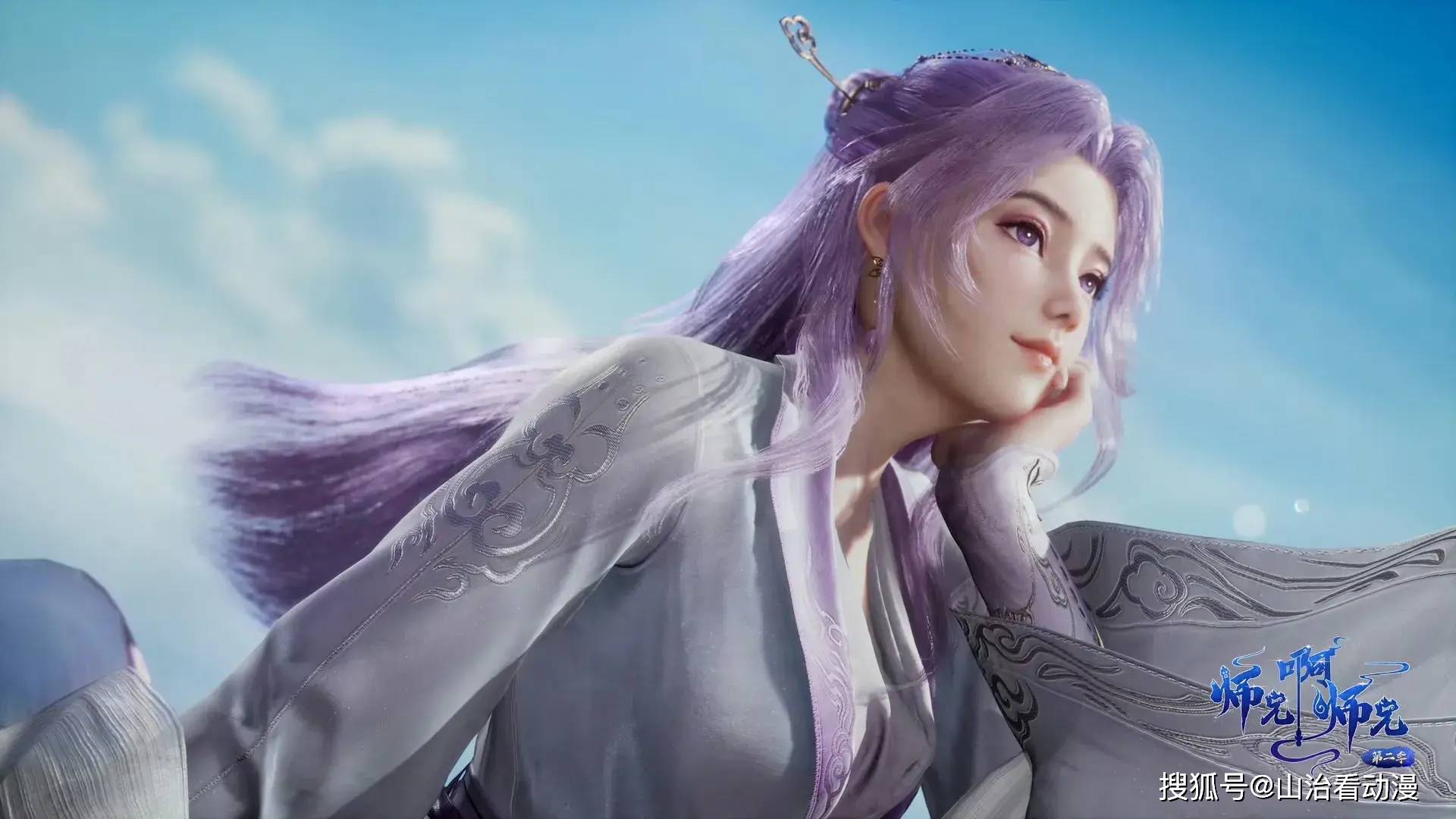 李长寿作为穿越过来的人,他知道云霄仙子也躲避不了封神大劫,他似乎