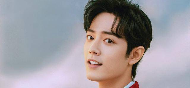 原创低调复出肖战再爆新路透网友好稚嫩