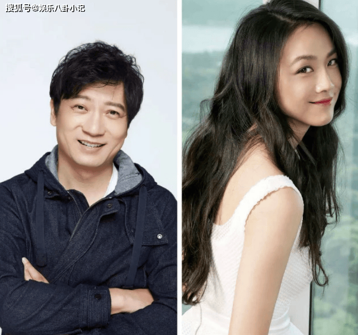 与汤唯分手多年后,田雨与同是演员的王玥结婚了,两人也是因戏结缘,别