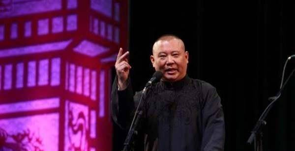 张云雷_宣传_观众