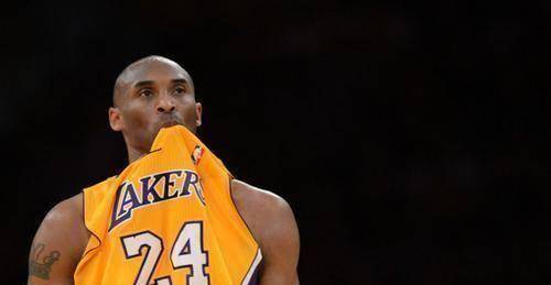 原创当光荣与梦想离我们远去失去科比就像失去了我们的青春