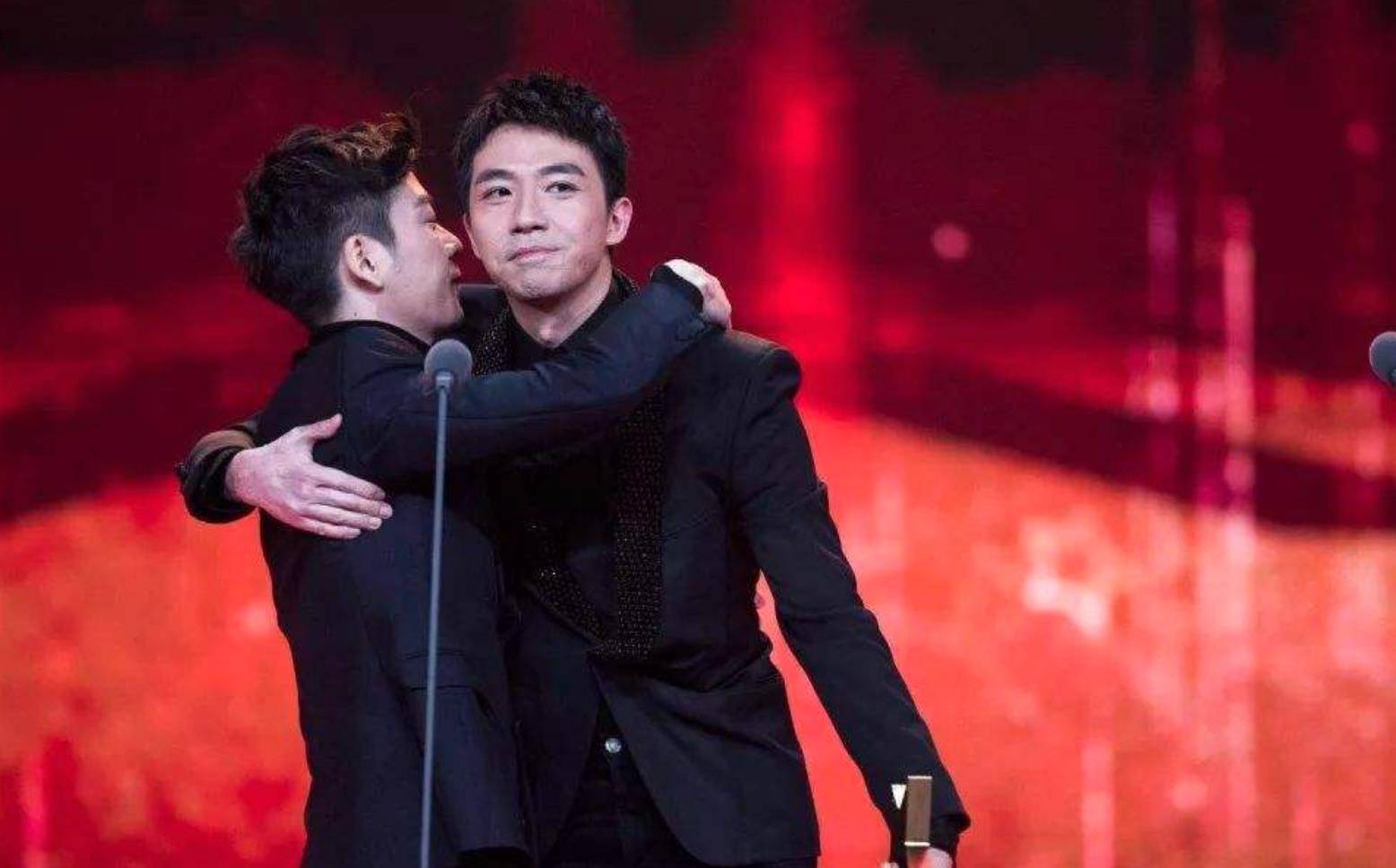 一场大火让俞灏明褪下了端木磊的光环如今凭演技再次重生