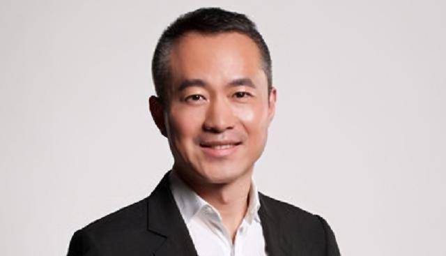 主持人邱启明38岁到央视主持堪比白岩松44岁锒铛入狱