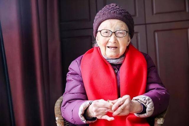 告诉你答案_寿命_老人_生活