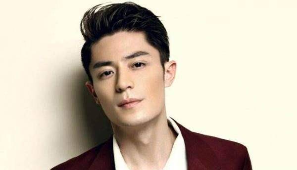 原创曾和胡歌平起平坐的霍建华自从结婚后如今也面临无戏可拍了