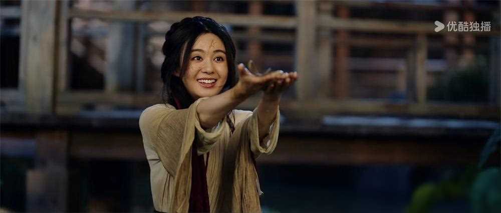 专访郑合惠子轻盈如风自在如我