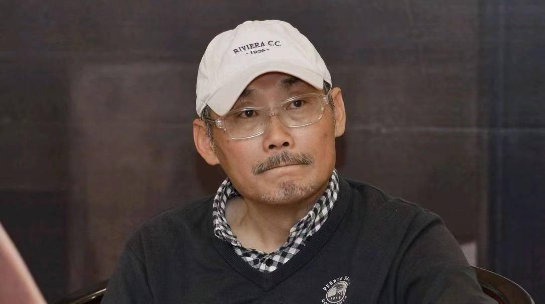 原创导演何平因病去世享年65岁张译宁静文牧野等发文悼念