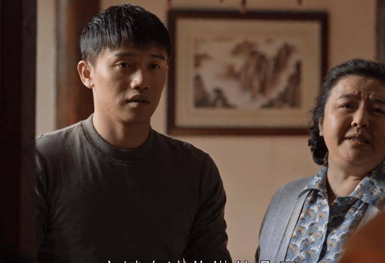 原创再谈乔家的儿女曲阿英心机算尽计谋失败被赶出老宅