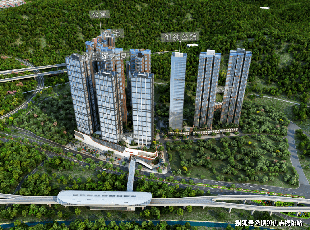 京基御景峯深圳京基御景峯楼盘详情京基御景峯房价价格户型地址小区