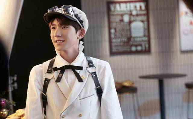 最后一个你一定吓一跳_王嘉尔_王俊凯_王源