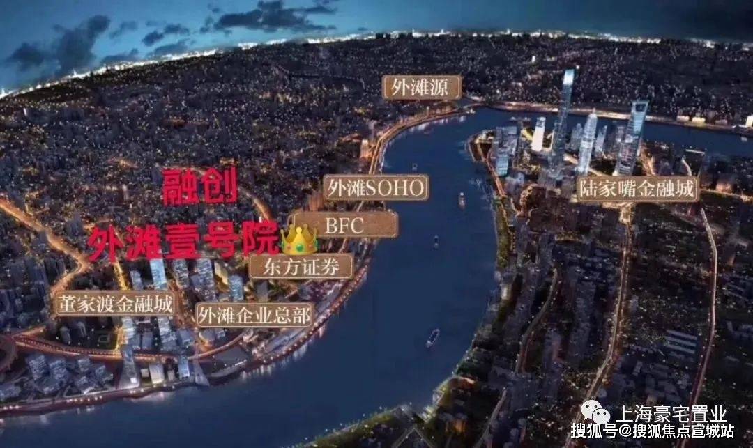 融创·外滩壹号院(售楼处)首页网站-融创外滩壹号院-融创外滩欢迎您-楼盘详情_全球_项目_电话