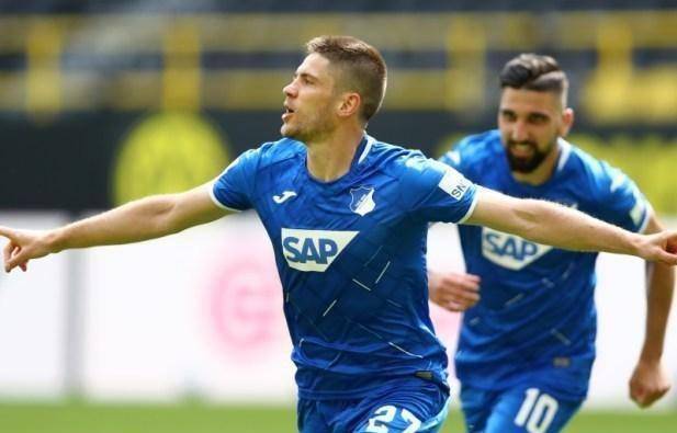 原创德甲完整积分四冠王起死回生门兴获欧冠资格沙尔克16轮不胜