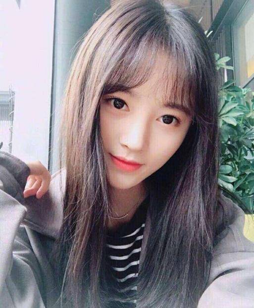 原创鞠婧祎为何从来只留长发看完她曾经的短发照网友换了个人