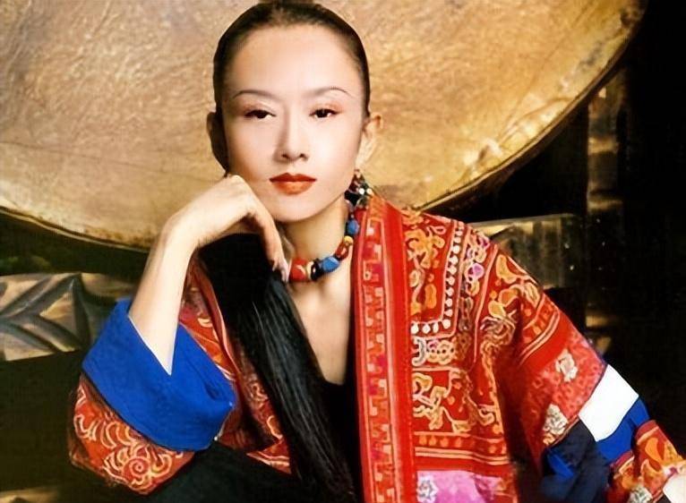 原创明明和刘淳晴互相深爱却要狠心分手杨丽萍到底在追求什么