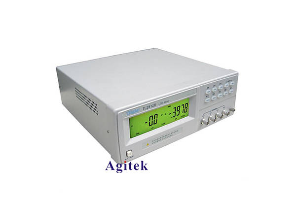 同惠tl2812d型lcr测试仪详细介绍