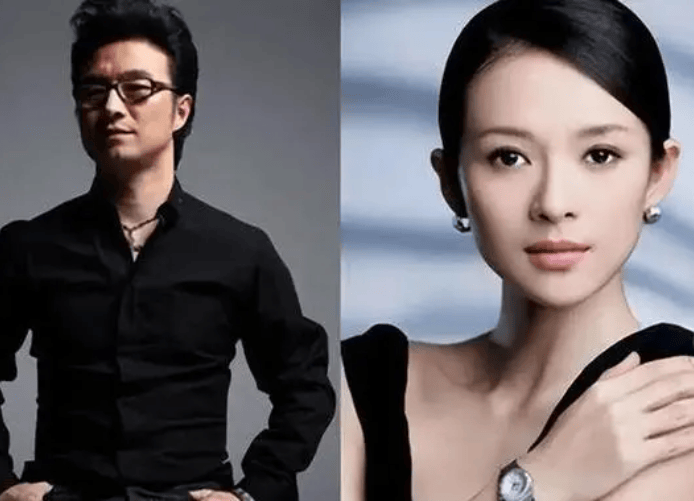 章子怡和汪峰的情史都不少,但汪峰还是略胜一筹,二人复合绝无可能