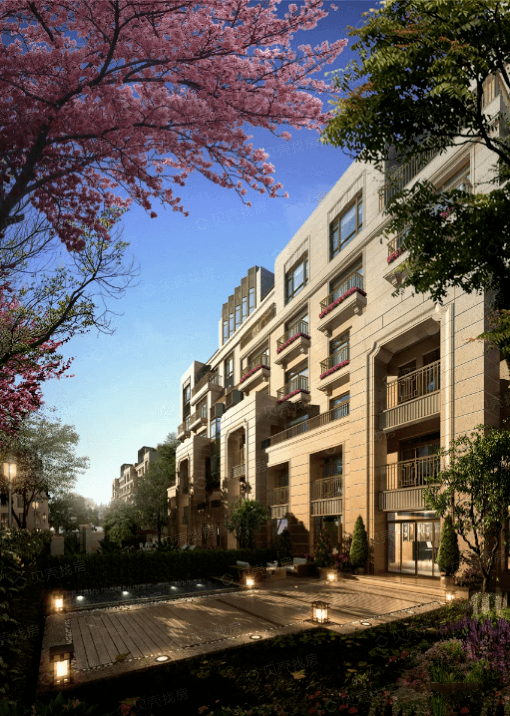 华发四季河滨售楼处电话华发四季河滨售楼中心24小时电话最新价格详情