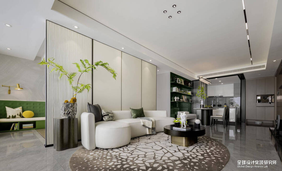 2024titan地产大奖揭晓全球设计精英竞相角逐四大类别金奖名单公布