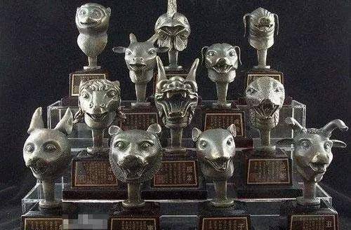 原创2400万的龙首被拍下让人唏嘘不已是否还记得不付款的蔡铭超