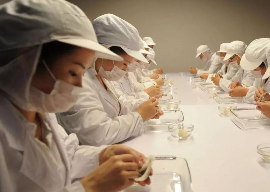 原创天呐厦门这款明星燕窝被曝97是糖水和增稠剂营养价值不如鸡蛋