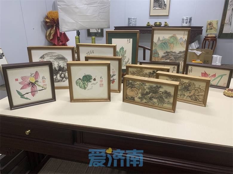 画廊_问题_潍坊