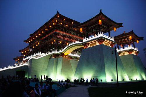 西安五日游跟团多少钱西安五日游大概多少钱一个人