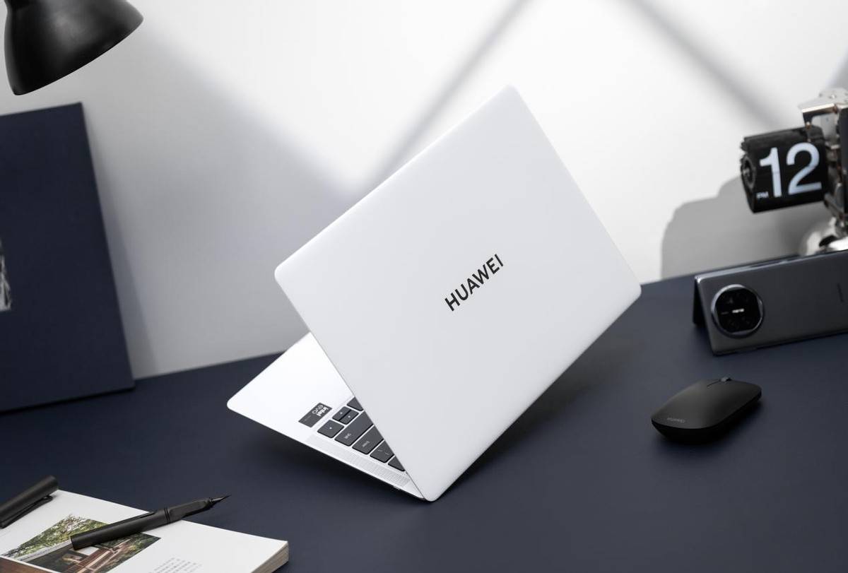 新款华为matebook x pro体验测评告诉你_旗舰_笔记本_极致