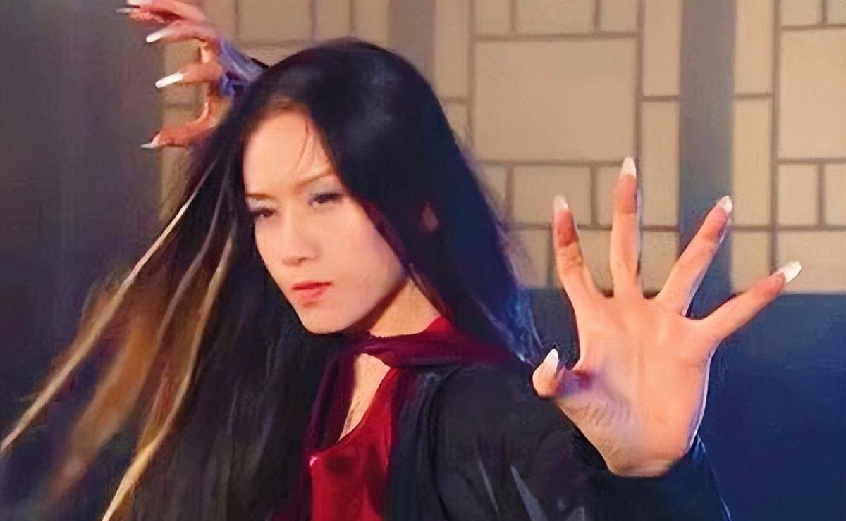 原创明明和刘淳晴互相深爱却要狠心分手杨丽萍到底在追求什么