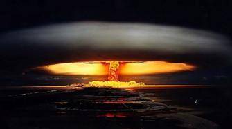 越南战争一颗原子弹就能解决问题美国为何不用原因很简单