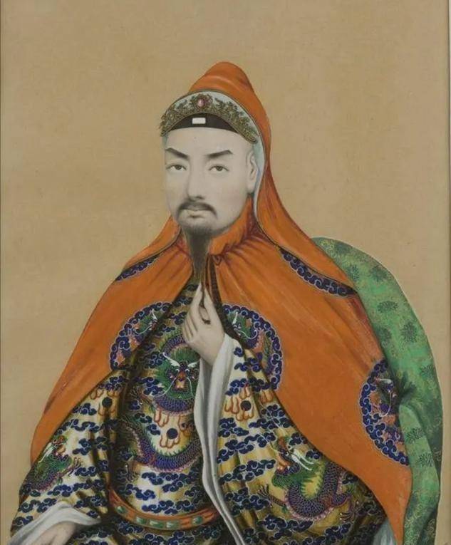 为何李秀成的供词直到60年代才公开若早公布曾国藩恐遭灭门