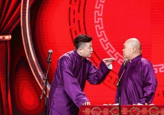 原创德云社六队团建满腹经纶的张鹤伦四点祝酒词说傻了众人