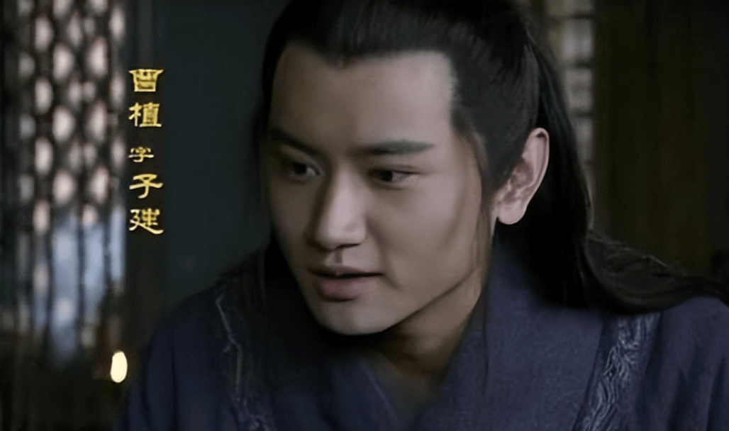 原创曹丕见两头牛打架让曹植作诗但不能出现牛字结果流传千古